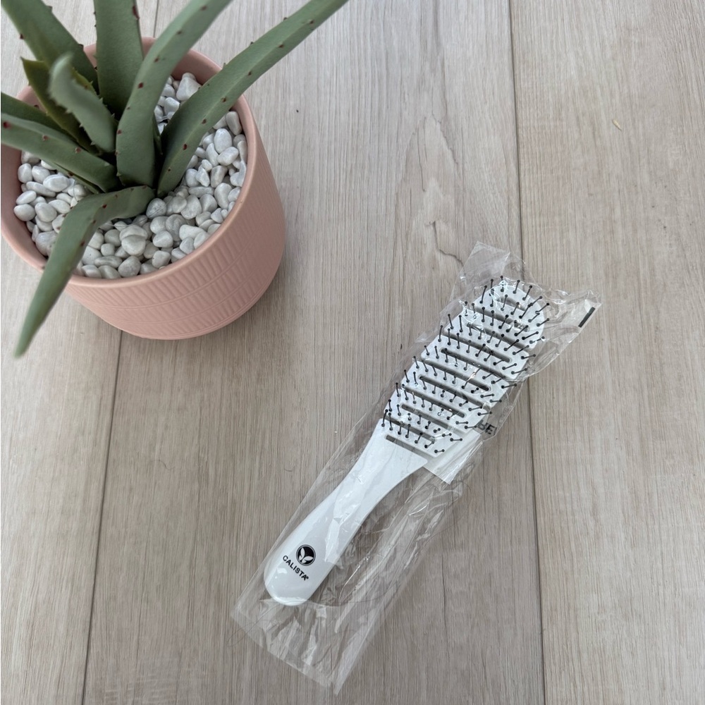 Calista new SMOOTHIE Brush white